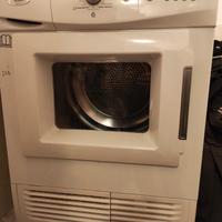 Asciugatrice Whirlpool 6 Senso 