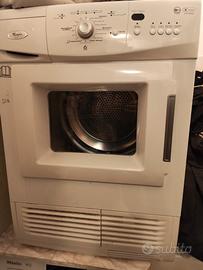 Asciugatrice Whirlpool 6 Senso 