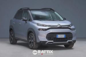 CITROEN C3 Aircross I 2021 C3 Aircross 1.2 puretec