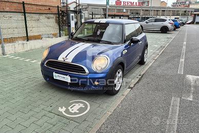 MINI Mini 1.4 16V One