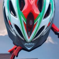 Casco mtb