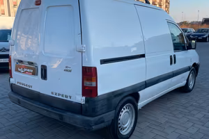 Peugeot Expert 3 posti