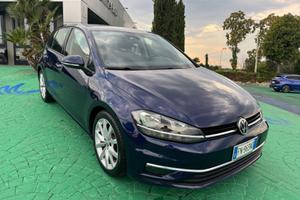 Volkswagen Golf 1.6 TDI 115 CV Executive BlueMotio
