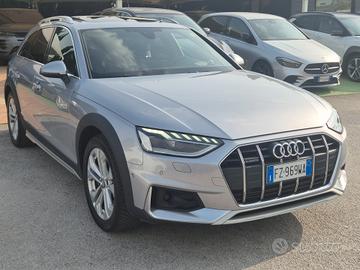 Audi A4 allroad 45 TDI tiptronic Business Evolutio