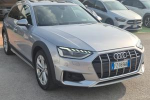 Audi A4 allroad 45 TDI tiptronic Business Evolutio