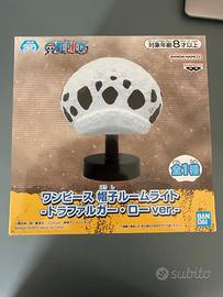 One Piece Hat Room Light Trafalgar Law version