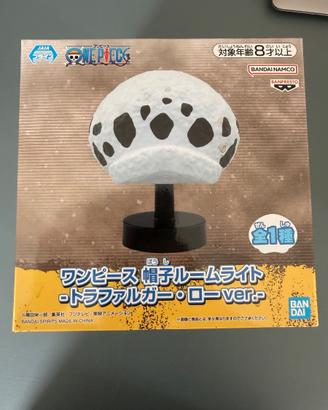 One Piece Hat Room Light Trafalgar Law version