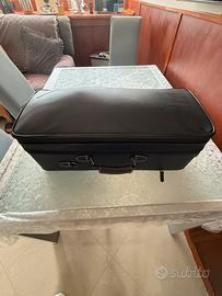 Custodia yamaha per 2 Trombe
