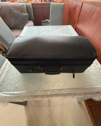 Custodia yamaha per 2 Trombe