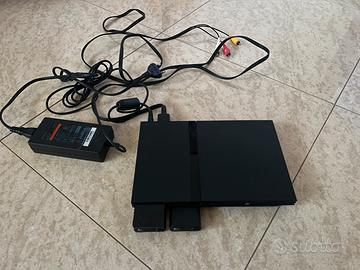 Playstation 2