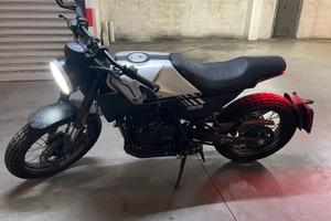 Moto Brixton Crossfire 125cc