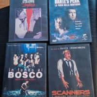 DVD film 