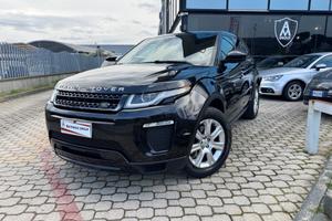 Land Rover Range Evoque 2.0 TD4 150 CV 5p. Busines