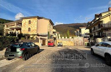 Appartamento Quadrelle [A4343888]