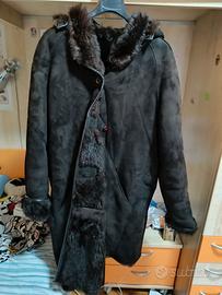 pelliccia di montone