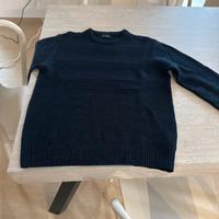Maglia invernale Clayton - taglia M