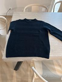 Maglia invernale Clayton - taglia M