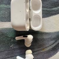 Airpods Pro II originali