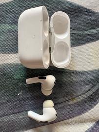 Airpods Pro II originali