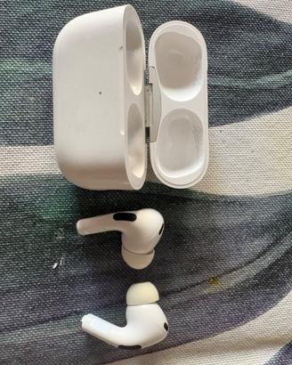 Airpods Pro II originali