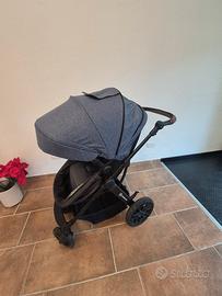 passeggino duo