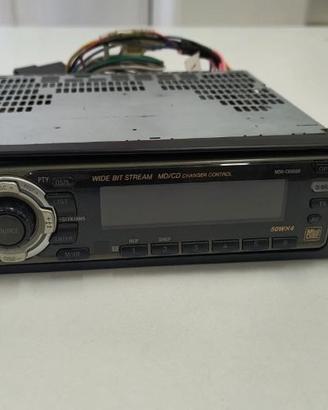 Sony Minidisc MDX-6500R