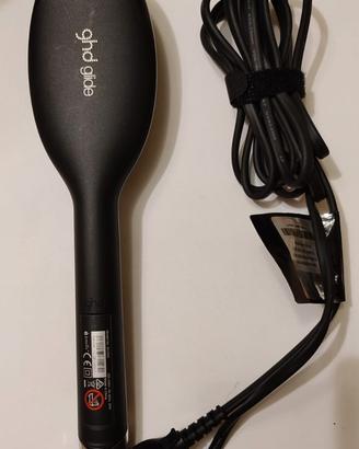 Spazzola lisciante GHD Glide