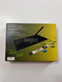 Wacon tavola grafica