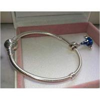 Pandora Disney Bracciale Mickey e Cappello Stregon