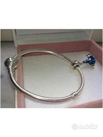 Pandora Disney Bracciale Mickey e Cappello Stregon