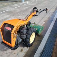 Motocoltivatore Goldoni 140 Special Lux