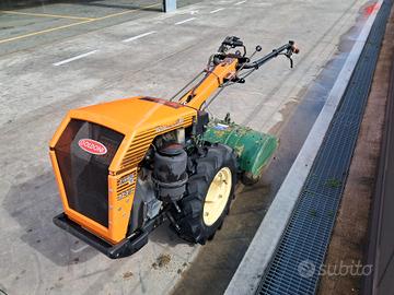 Motocoltivatore Goldoni 140 Special Lux