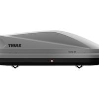 BAULE BOX TETTO THULE TOURING 100 NUOVO