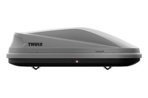 BAULE BOX TETTO THULE TOURING 100 NUOVO