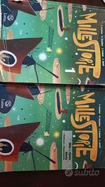 libro Millestorie 1