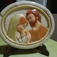 Lotto oggetti arredamento e bomboniere 