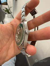 Orologio san martin diver