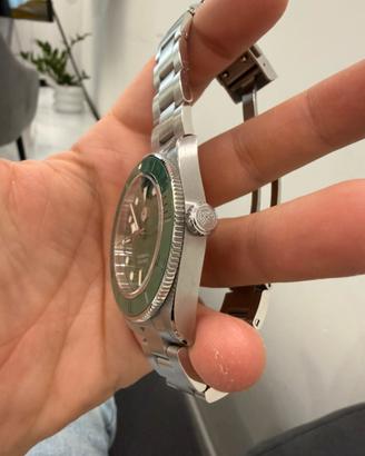 Orologio san martin diver