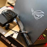 Notebook Gaming ASUS ROG STRIX G15