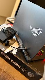 Notebook Gaming ASUS ROG STRIX G15