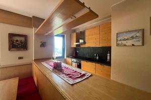 Trilocale per stagione estiva