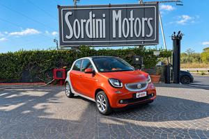 Smart ForFour AUTOMATICA FINANZIABILE