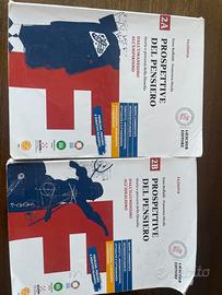 prospettive del pensiero