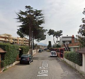 Morena accogliente trilocale arredato