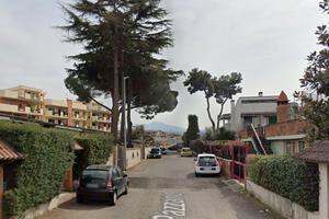 Morena accogliente trilocale arredato