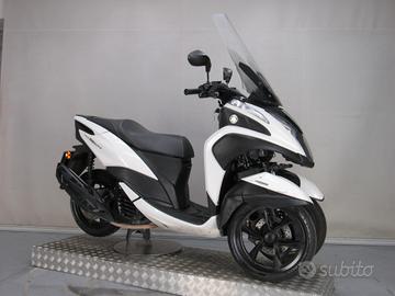 Yamaha Tricity 155 ABS