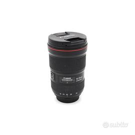 Canon EF 16-35mm f/2.8 L III USM