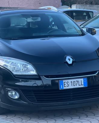 Renault Megane 1.5 Diesel - Garanzia 12 Mesi