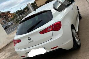 Alfa romeo Giulietta 1.4