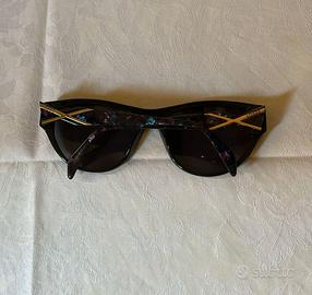 Occhiali sole donna LOZZA vintage